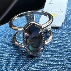 Kendra Scott Ring